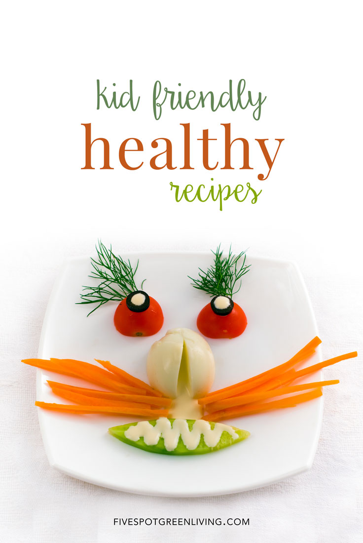 23 Best Ideas Easy Healthy Kid Friendly Recipes - Best Recipes Ideas
