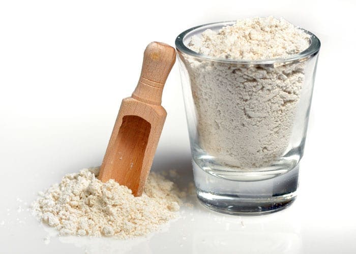 colloidal oatmeal