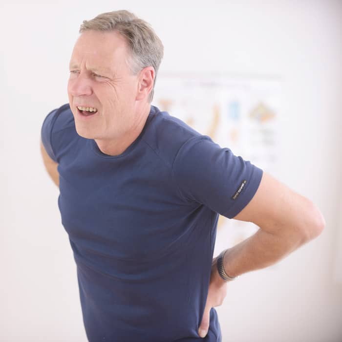 backache remedies