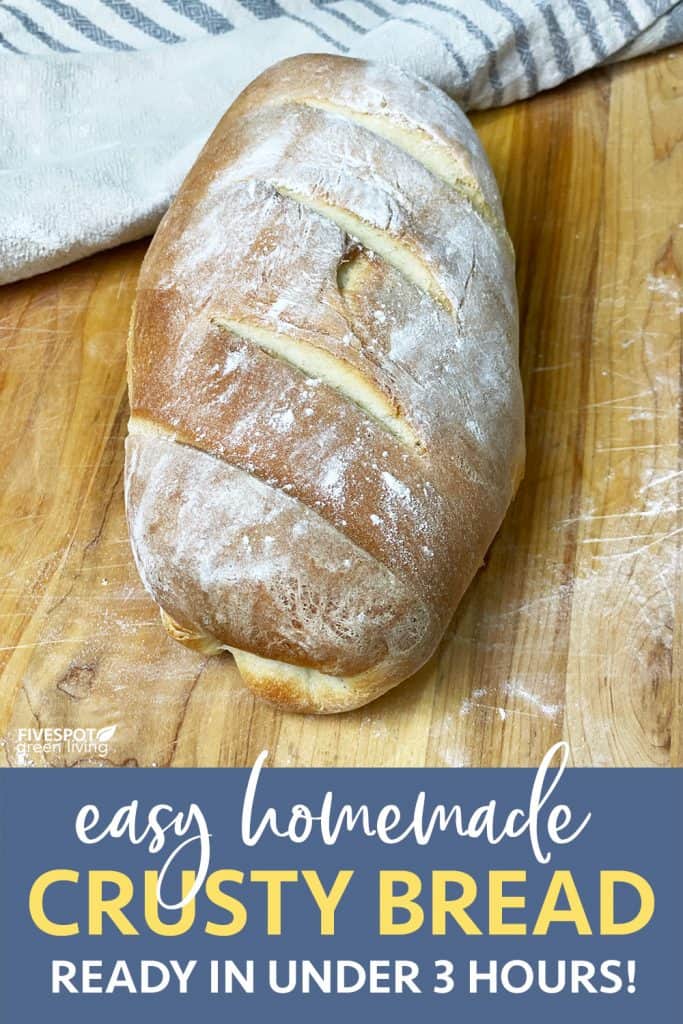 easy bread recipe