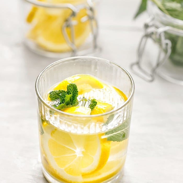 homemade remedies for belly fat