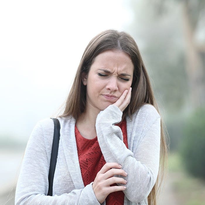 natural remedies for TMJ