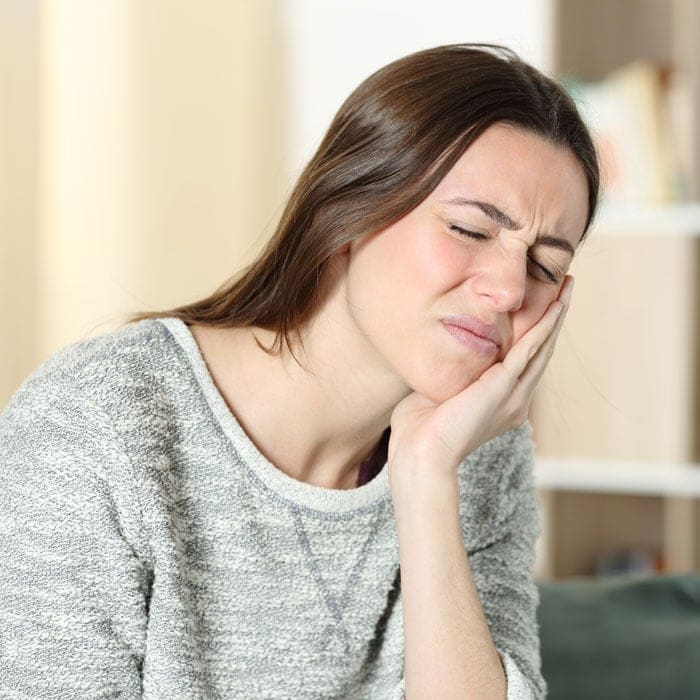 herbal remedies for TMJ