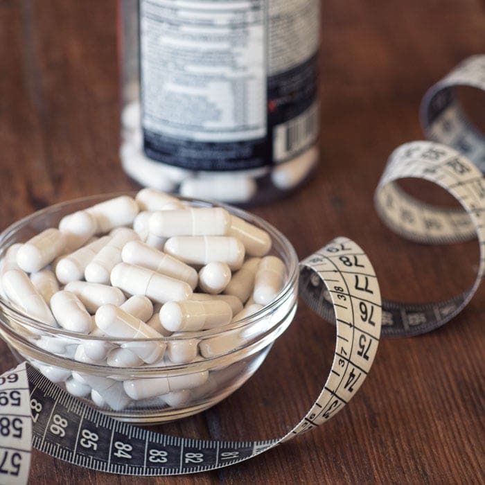 magnesium supplement