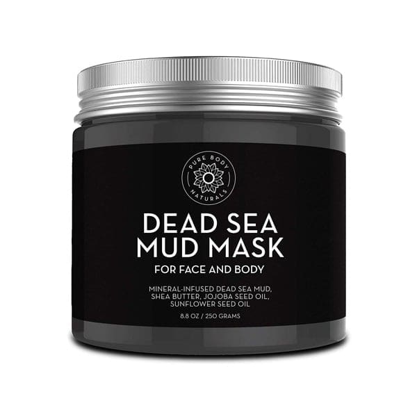 dead sea mask