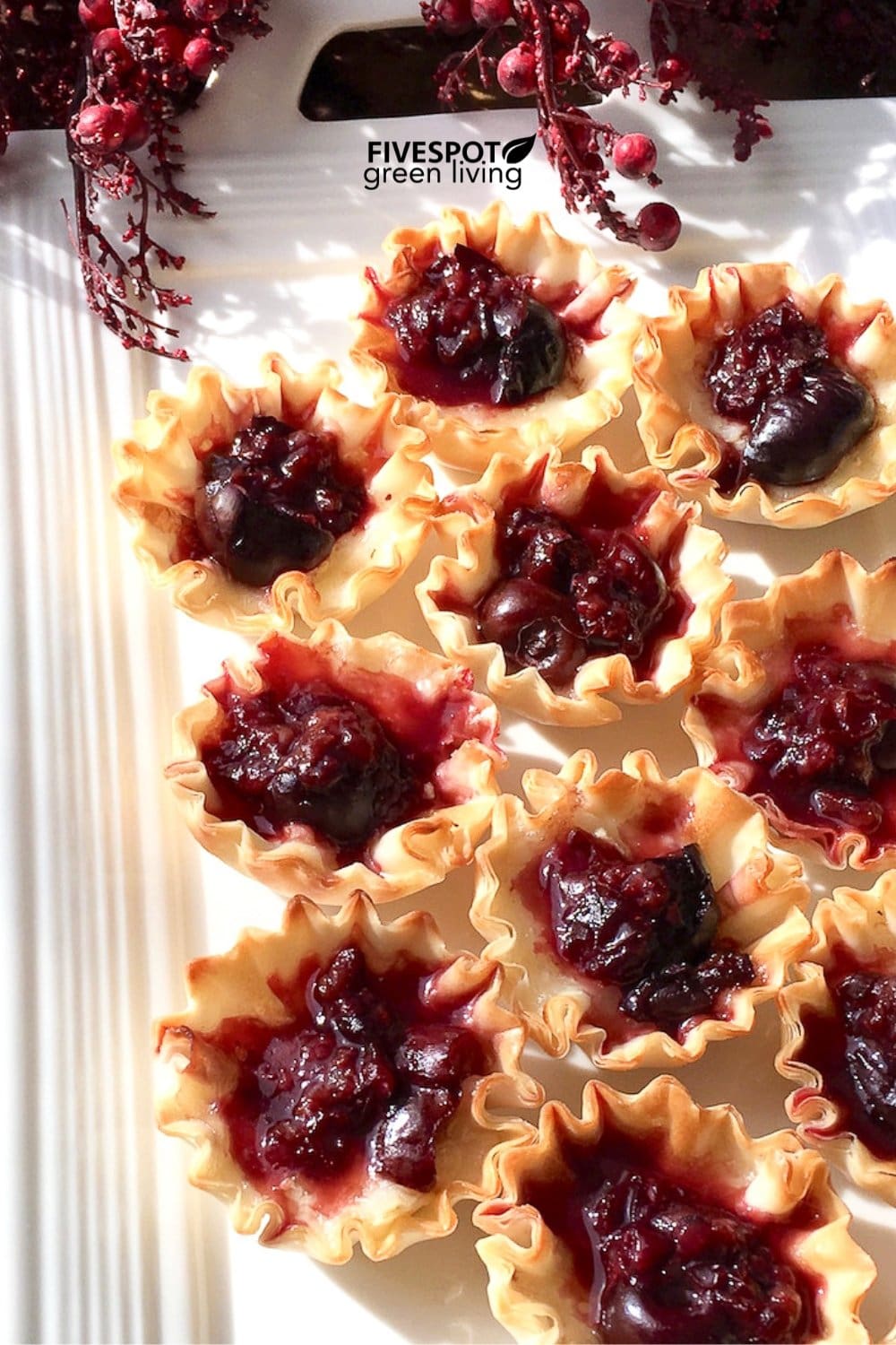 baked brie bites recipe