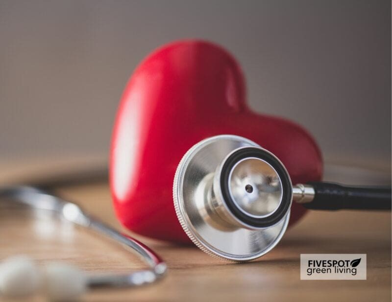 magnesium for heart health