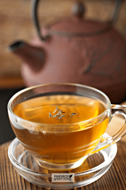 green tea